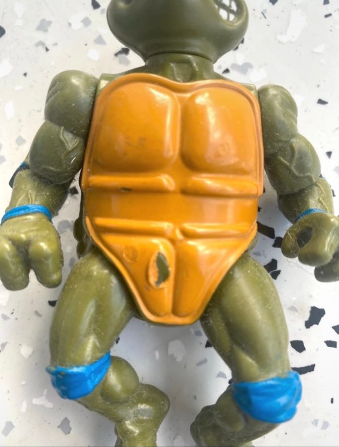 Jouet : Tortue Ninja - photo numéro 3