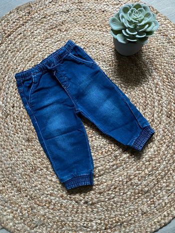 Pantalon 12 mois