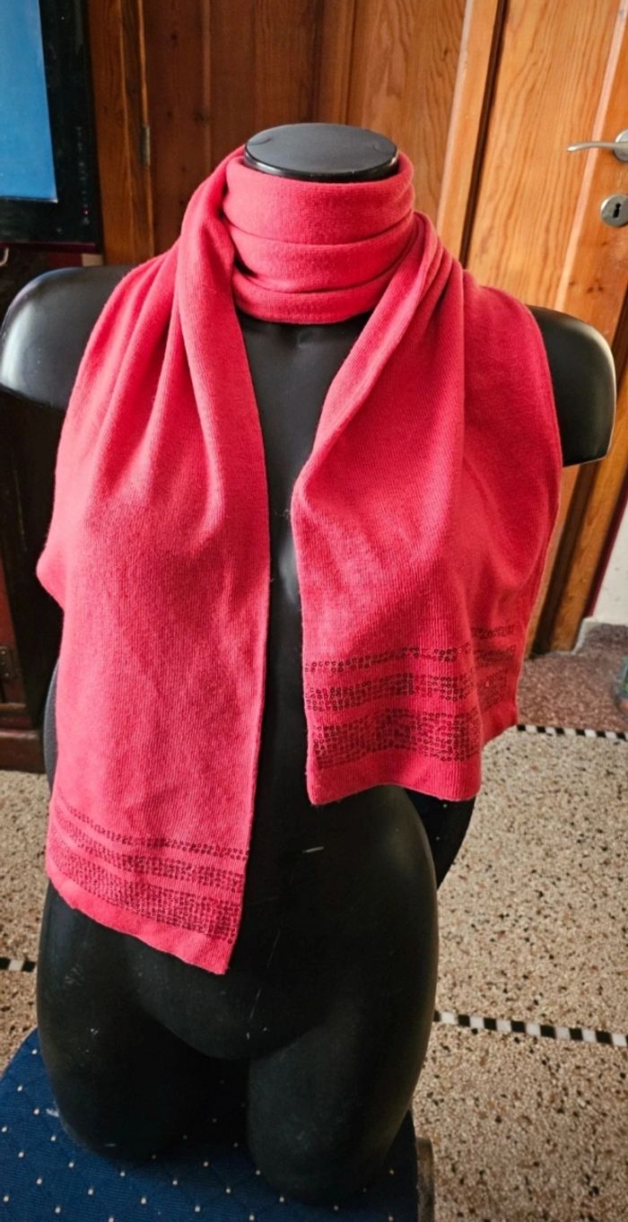 Écharpe pour femmes - photo numéro 2