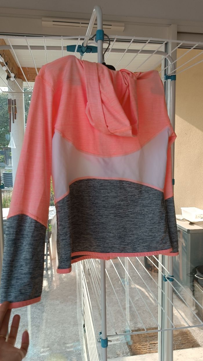 Veste 10 ans - photo numéro 2