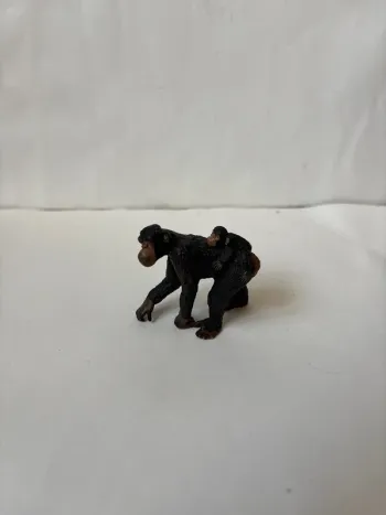 Singes papo