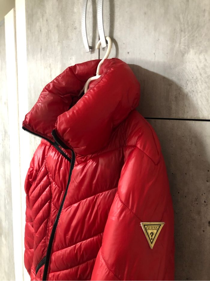 Veste GUEES - photo numéro 5
