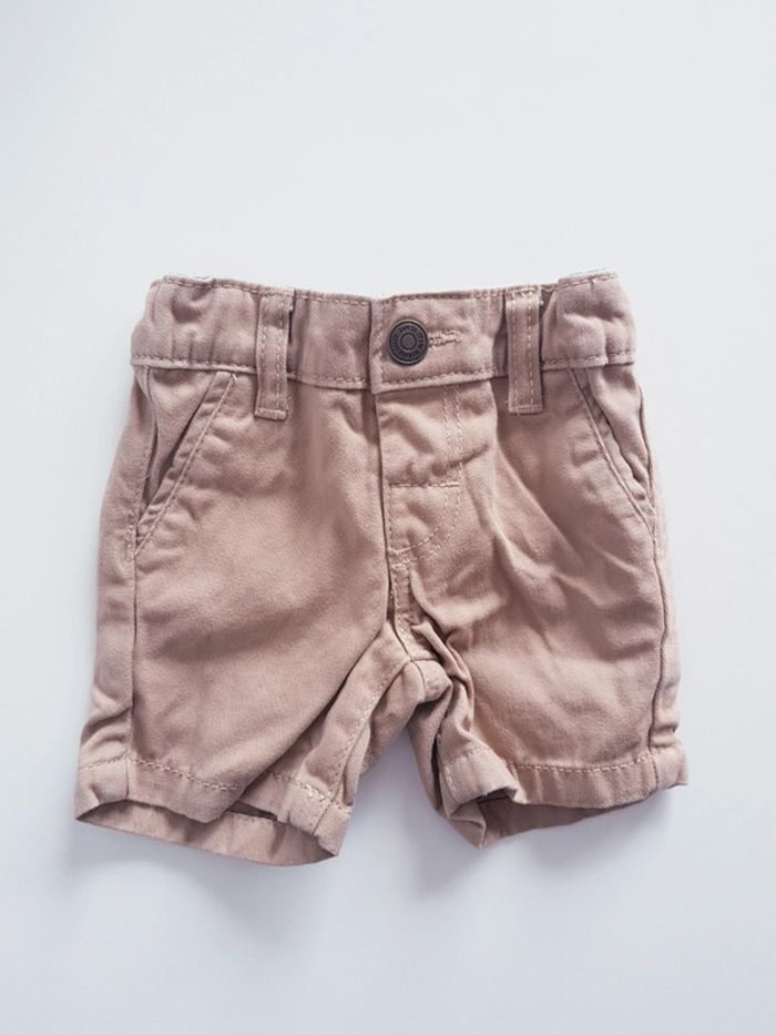 Primark - Ensemble tee-shirt + short - Neuf ! (3 mois) - photo numéro 5