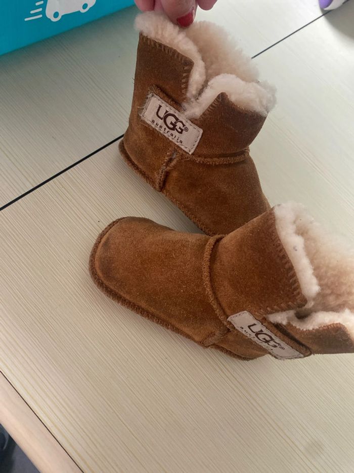 Pantoufle ou chaussure