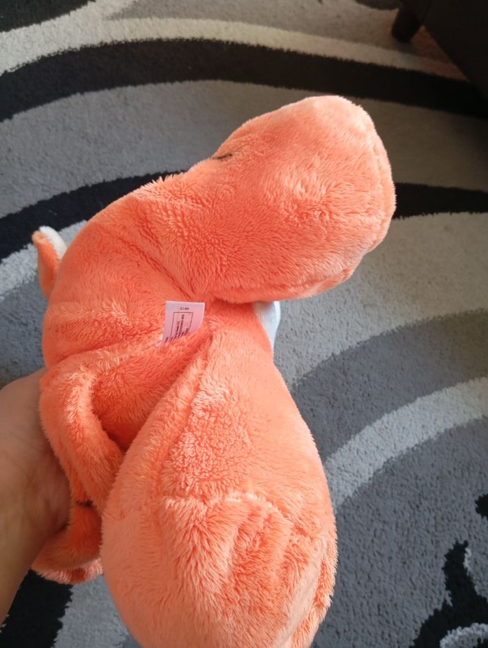 Lot peluche Tigrou. - photo numéro 9