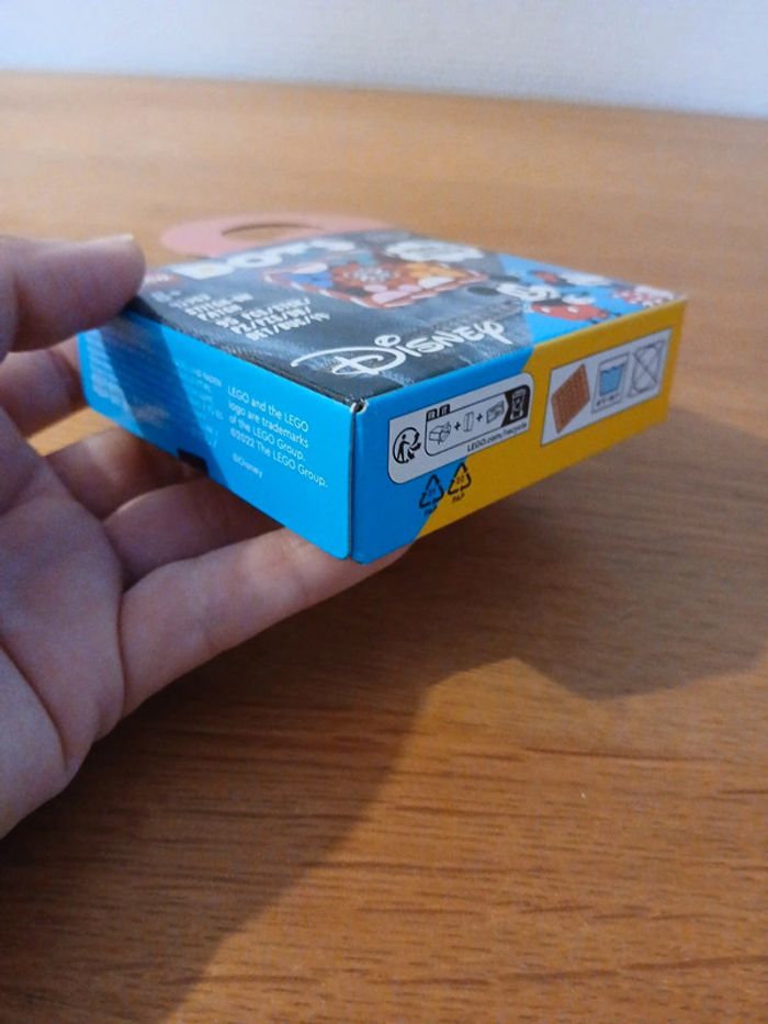 Lego dots disney - photo numéro 4