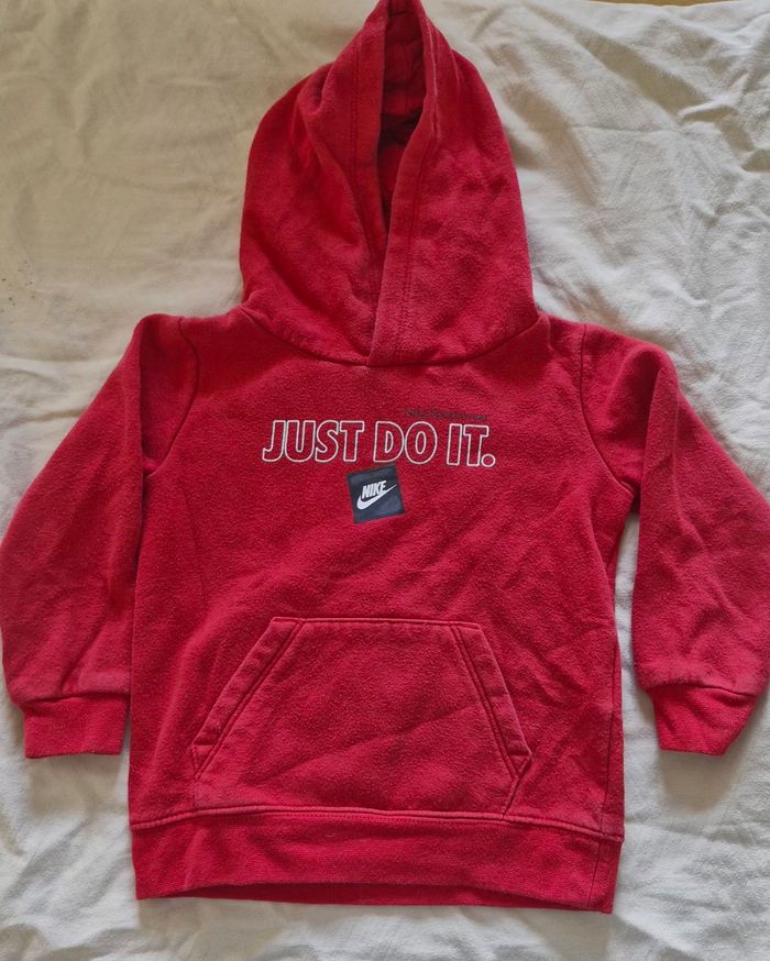 Ensemble Nike 24 mois - photo numéro 3