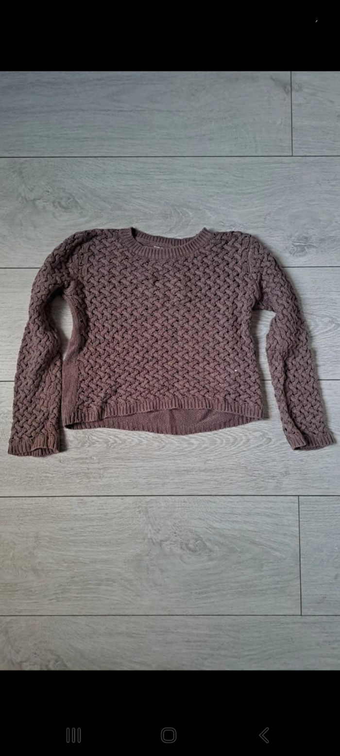 Gros lot pulls - photo numéro 8