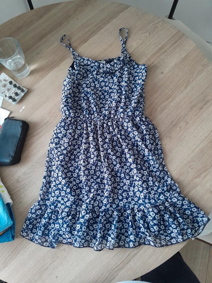 Robe d'été 8A