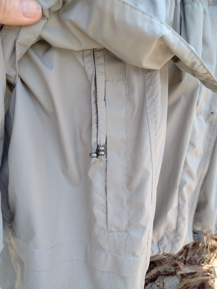 Imperméable - photo numéro 3