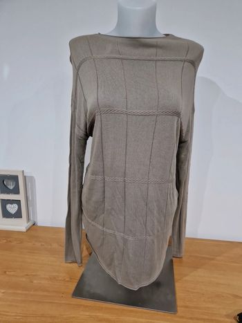 💞 Pull neuf 💞carton n1