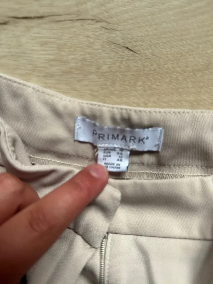 Pantalon droit - photo numéro 3