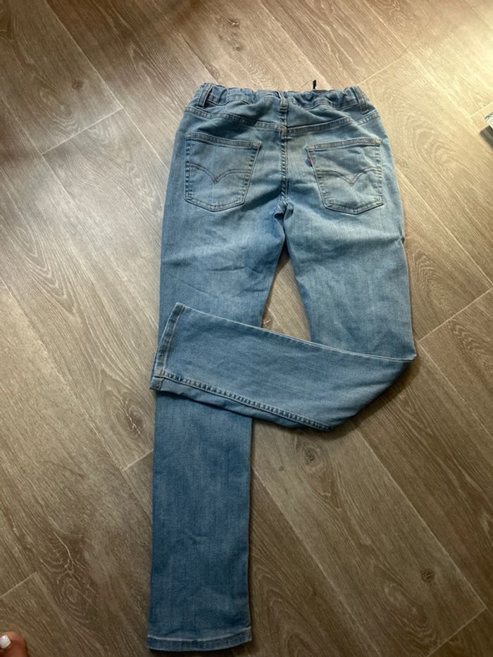 Lot de 2 jeans - photo numéro 3