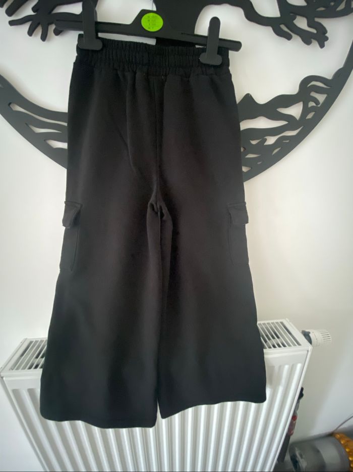 Pantalon fille taille 8 ans - photo numéro 3