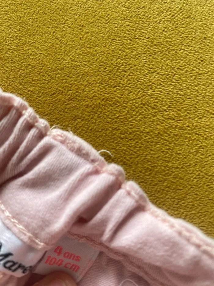 Jean taille 4 ans - photo numéro 4