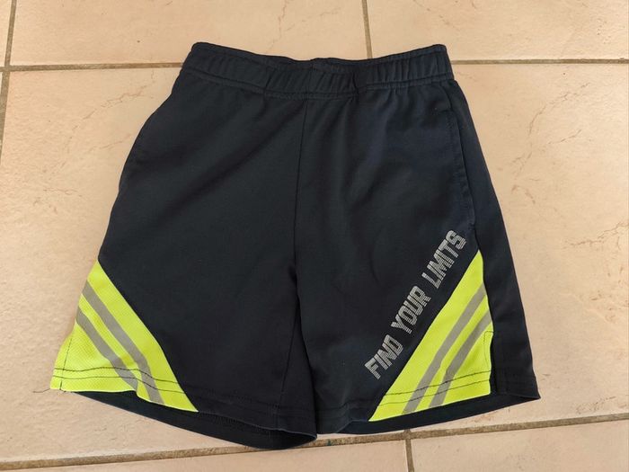 Short de sport