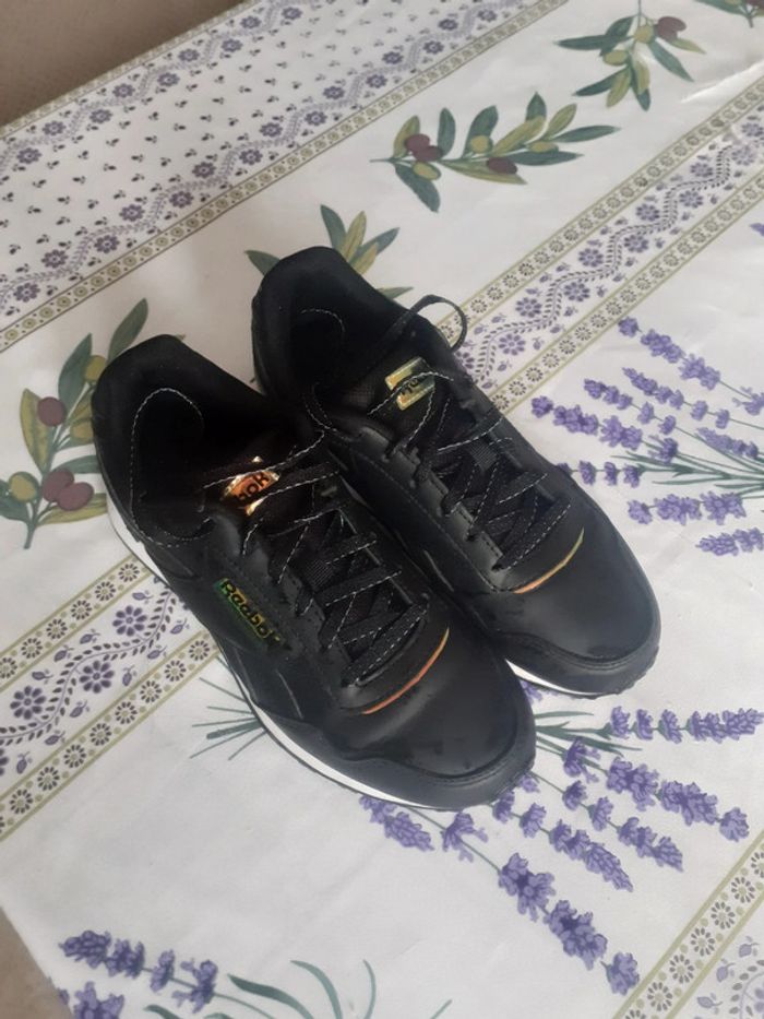 Chaussures Reebok 36 - photo numéro 2