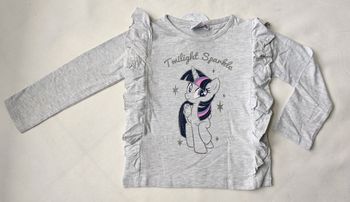 Tee-shirt My little pony neuf