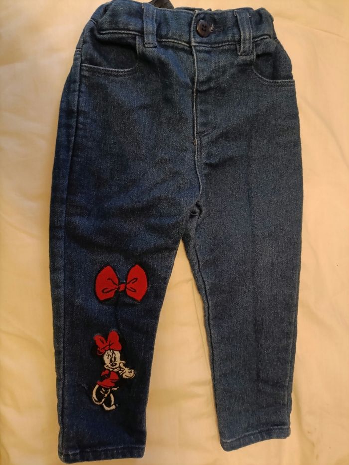 Jean 18 mois - photo numéro 5