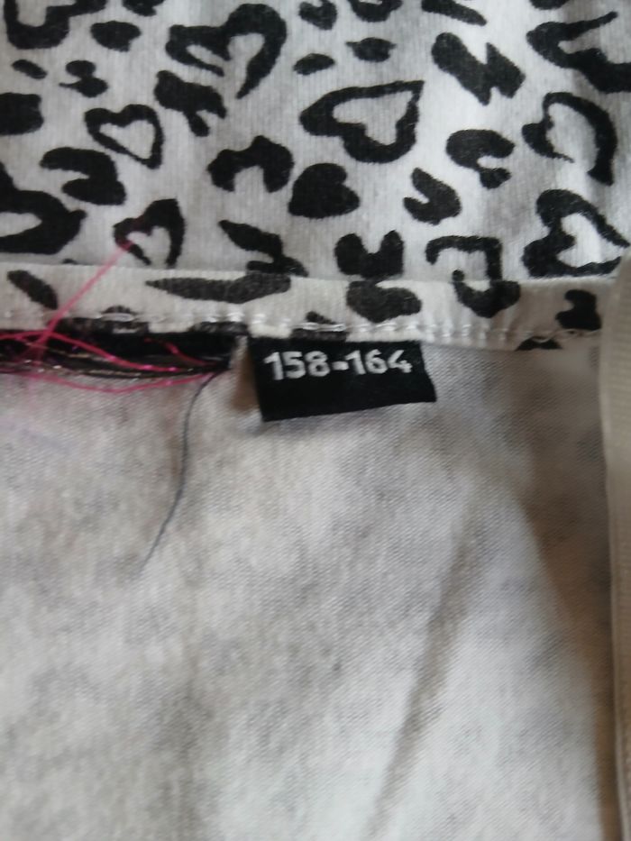 Débardeur - photo numéro 3