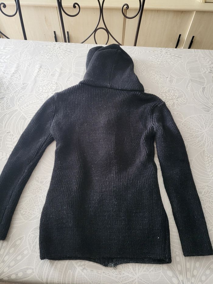 Veste femme - photo numéro 2