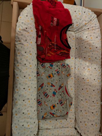 Vend lot de tee shirt