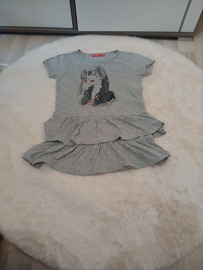 robe 6ans fille - photo numéro 2