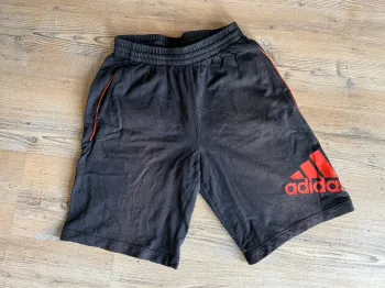 Short Adidas