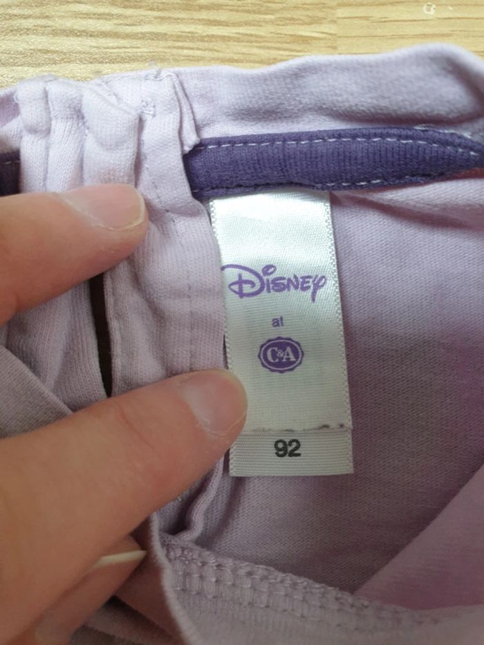 T-shirt - photo numéro 3