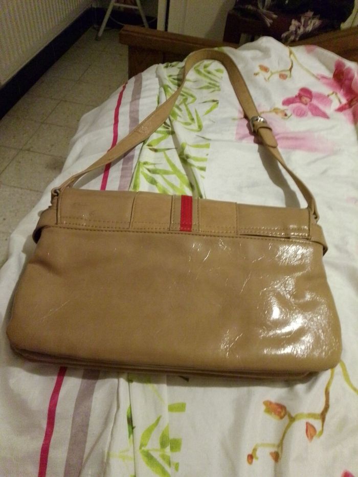 Sac en bandoulière - photo numéro 5