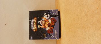 Jeu Géants stupides