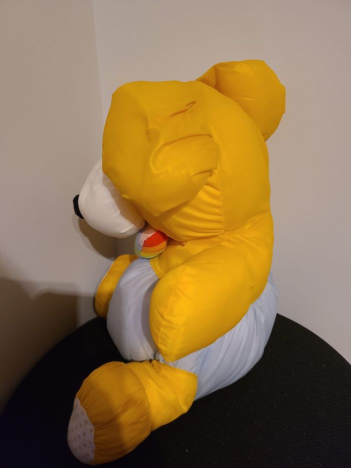 doudou chien - photo numéro 5