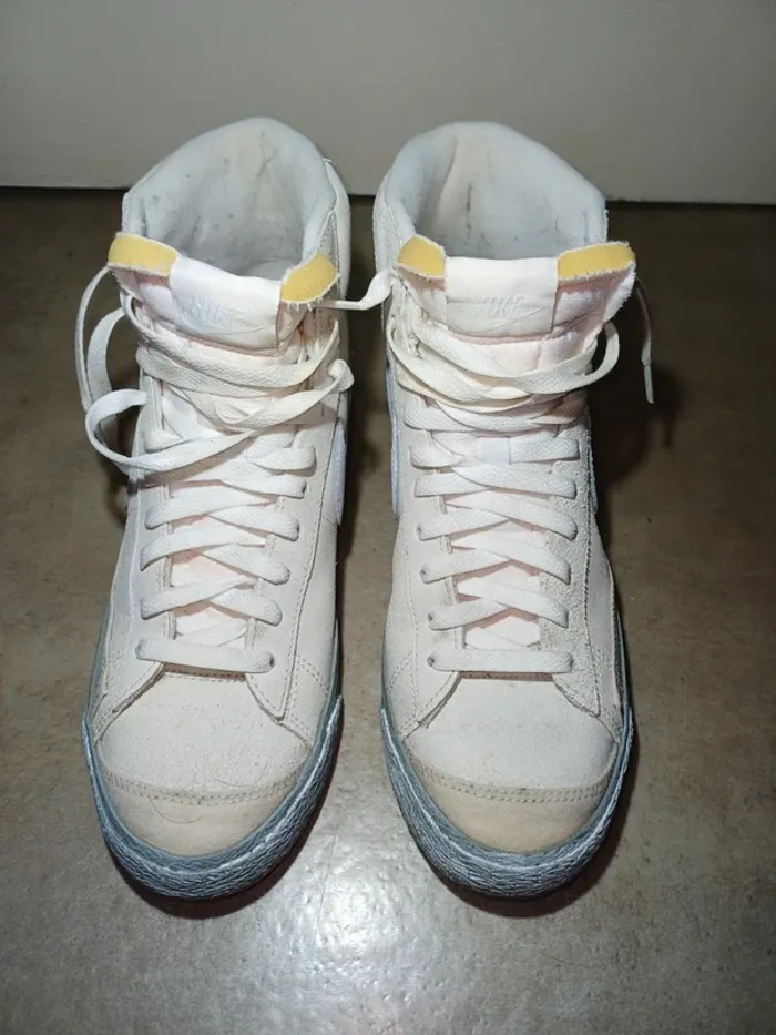 Basket Nike