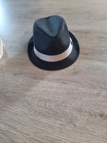 Chapeau 50 cm