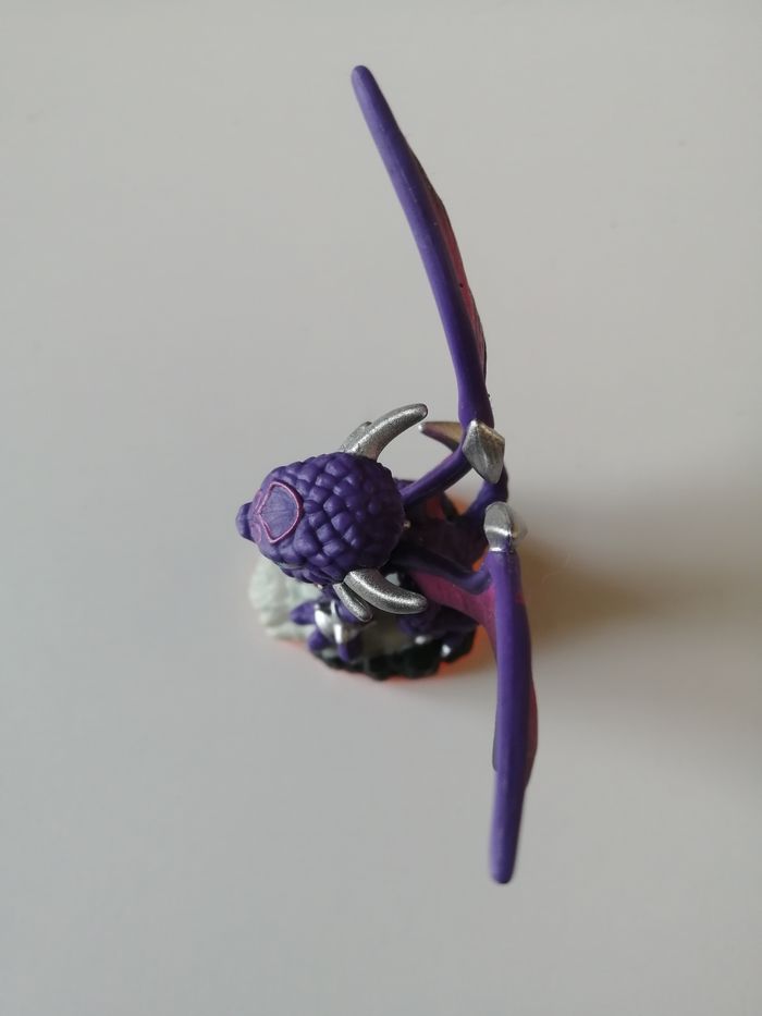 figurine skylanders - photo numéro 7