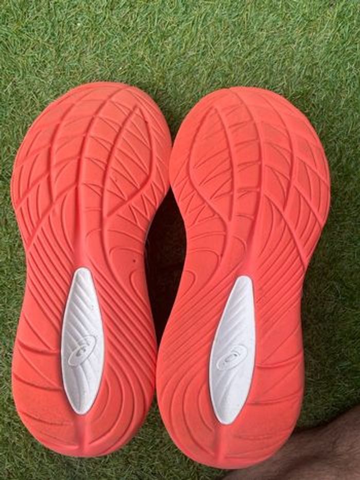 Asics gel cumulus 27 - photo numéro 3