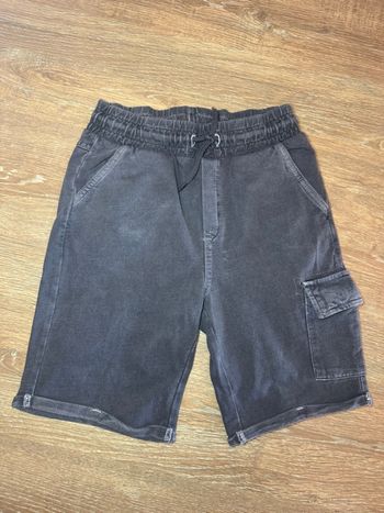 Short gris orchestra /