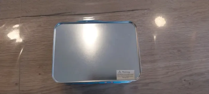 lunch box - photo numéro 4