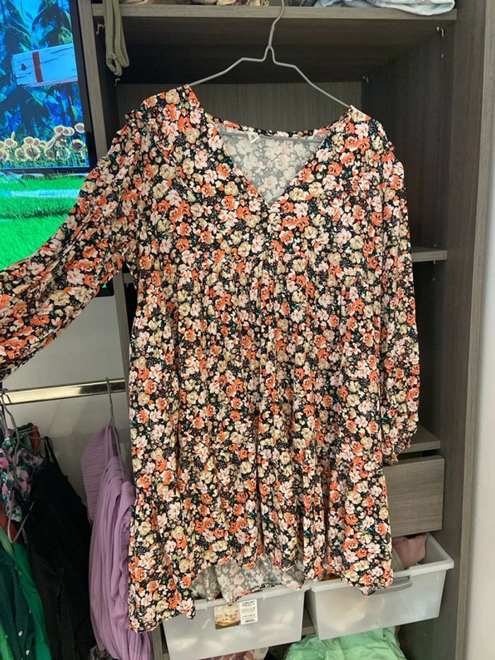 Robe femme