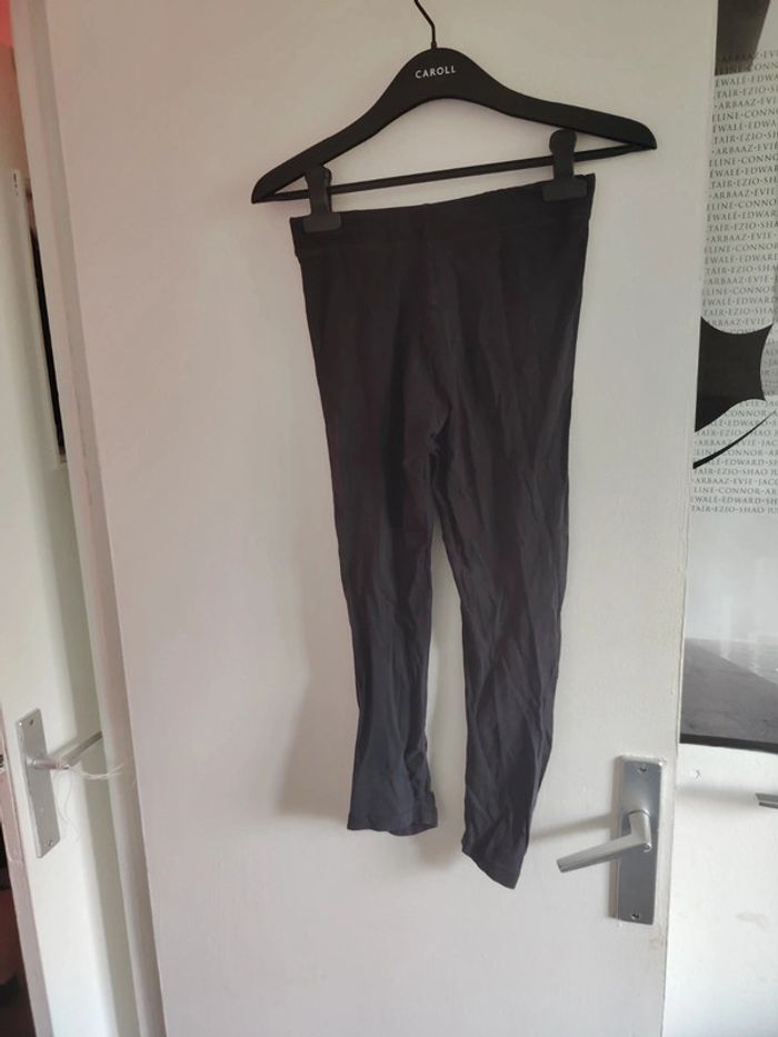 Legging camaïeu 34
