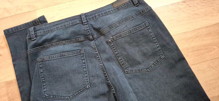 Jeans Liberto Taille 44 - photo numéro 6