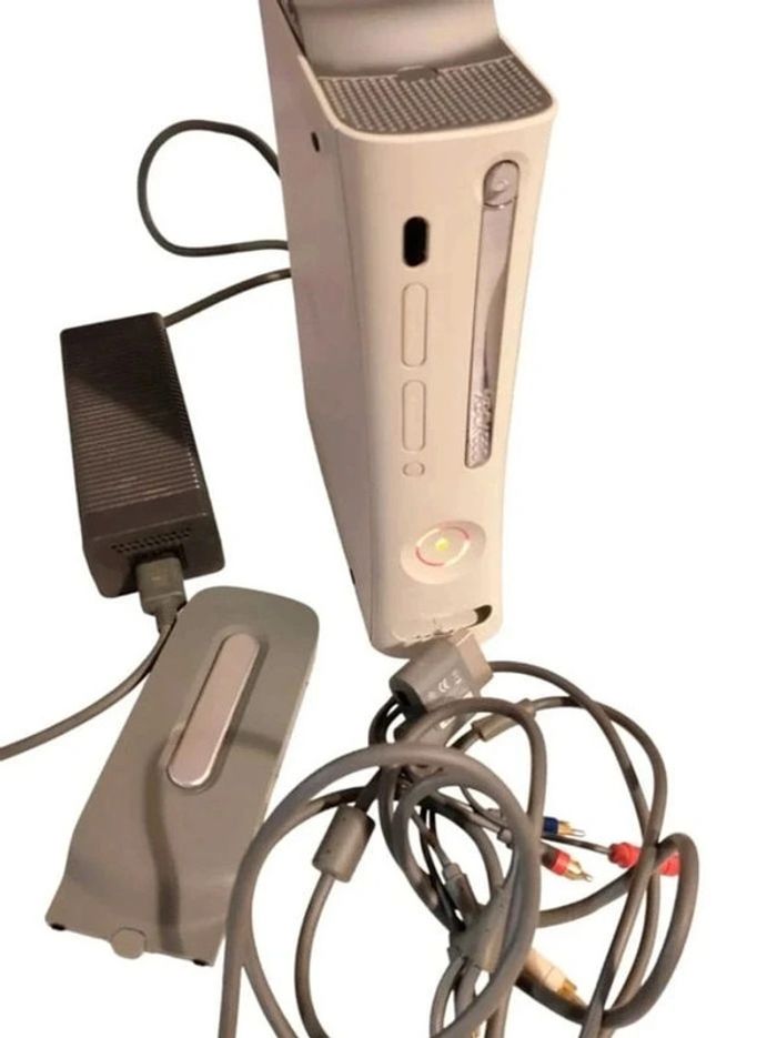 Xbox 360 pour pièces