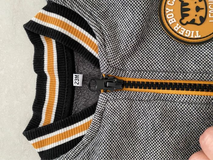 Ensemble 3 pièces 2 ans - photo numéro 4