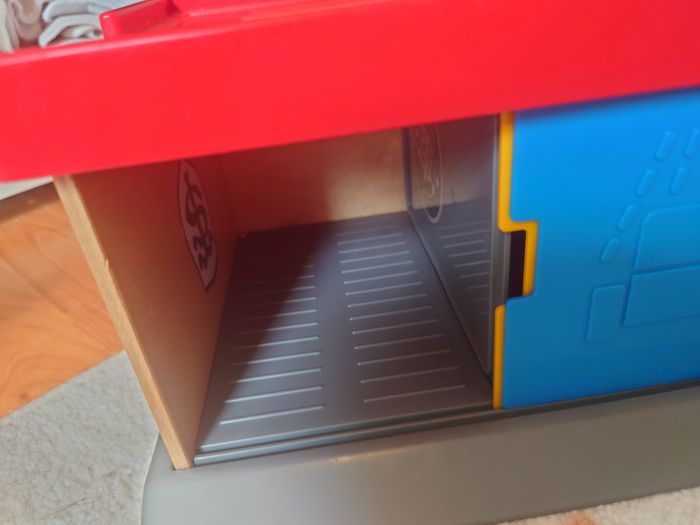 Garage - photo numéro 2