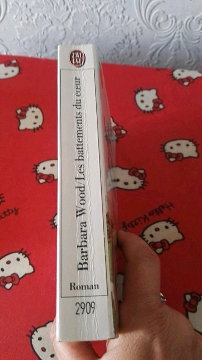 Les battements du coeur - photo numéro 3