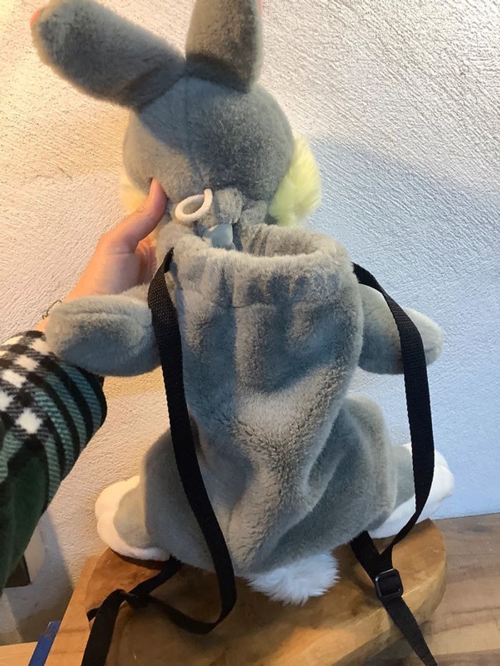 Sac Disney Panpan Bambi vintage - photo numéro 3