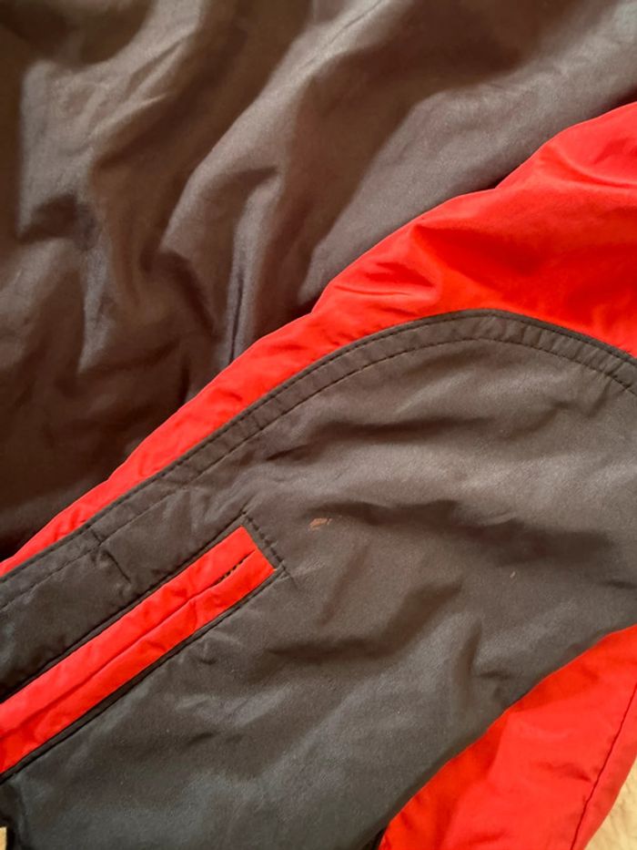 Veste moto - photo numéro 14