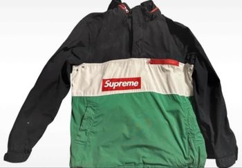Veste suprême f1 mixte