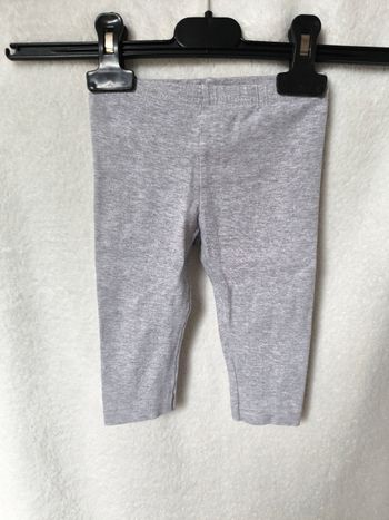 Legging 9-12 mois
