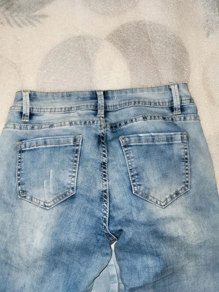 Jeans - photo numéro 4